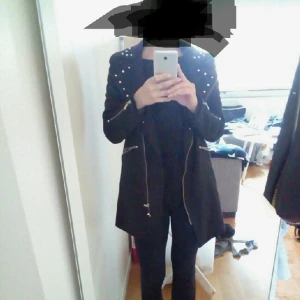  - kappa använd ett tiotal gånger. från Zara i våras 