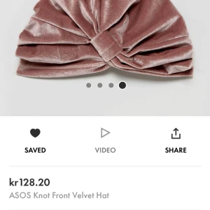  - Helt ny, har bara testat den, tycker att den inte passar mig