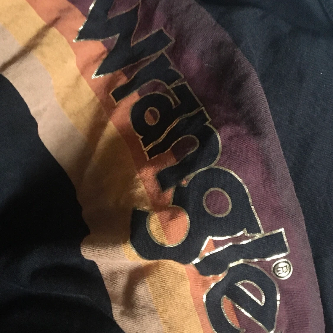 Wrangler t-shirt - 90