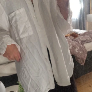 Skjorta från Cubus, storlek 40  - En jätte fin skjorta som måste strykas 