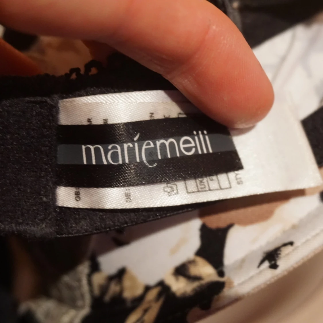 Bh från Mariemelli - 90