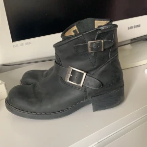 Johnny bulls - Strl 39, använda en vinter