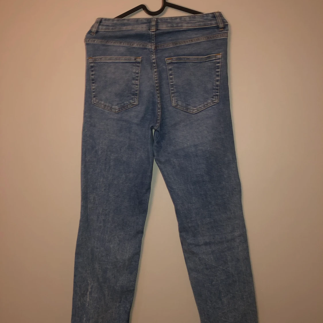 Hm straight jeans - 91