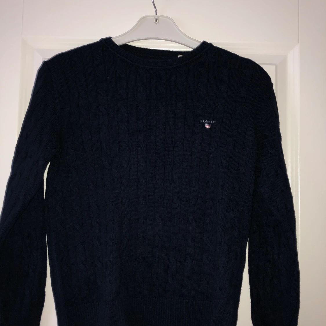 Gant tröja