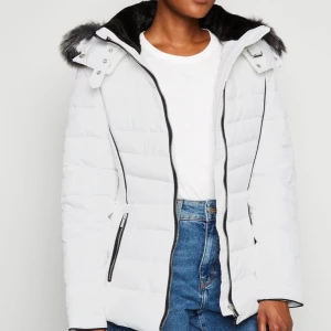 Jacka - Fin jacka aldrig använt