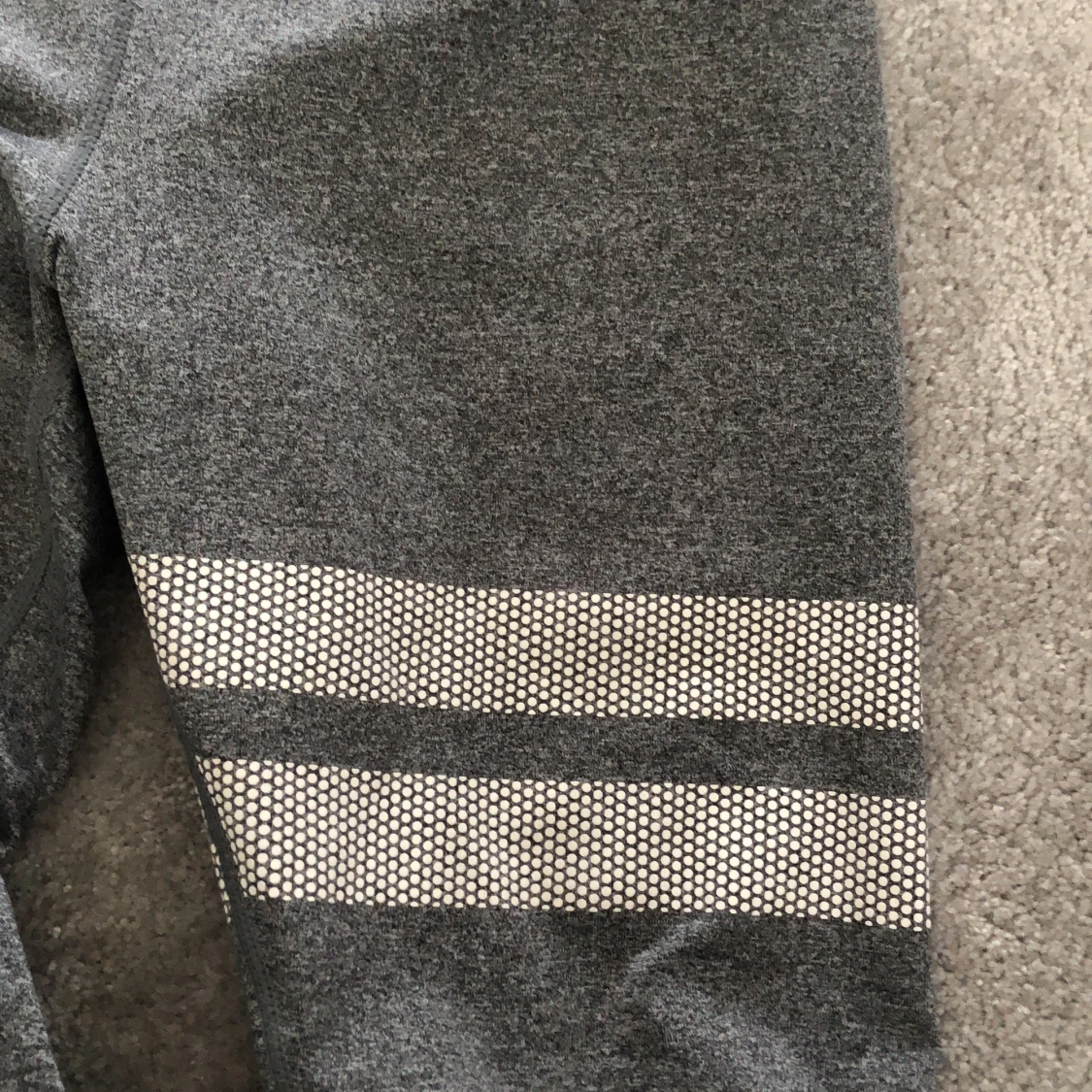 Stringent tights - 91