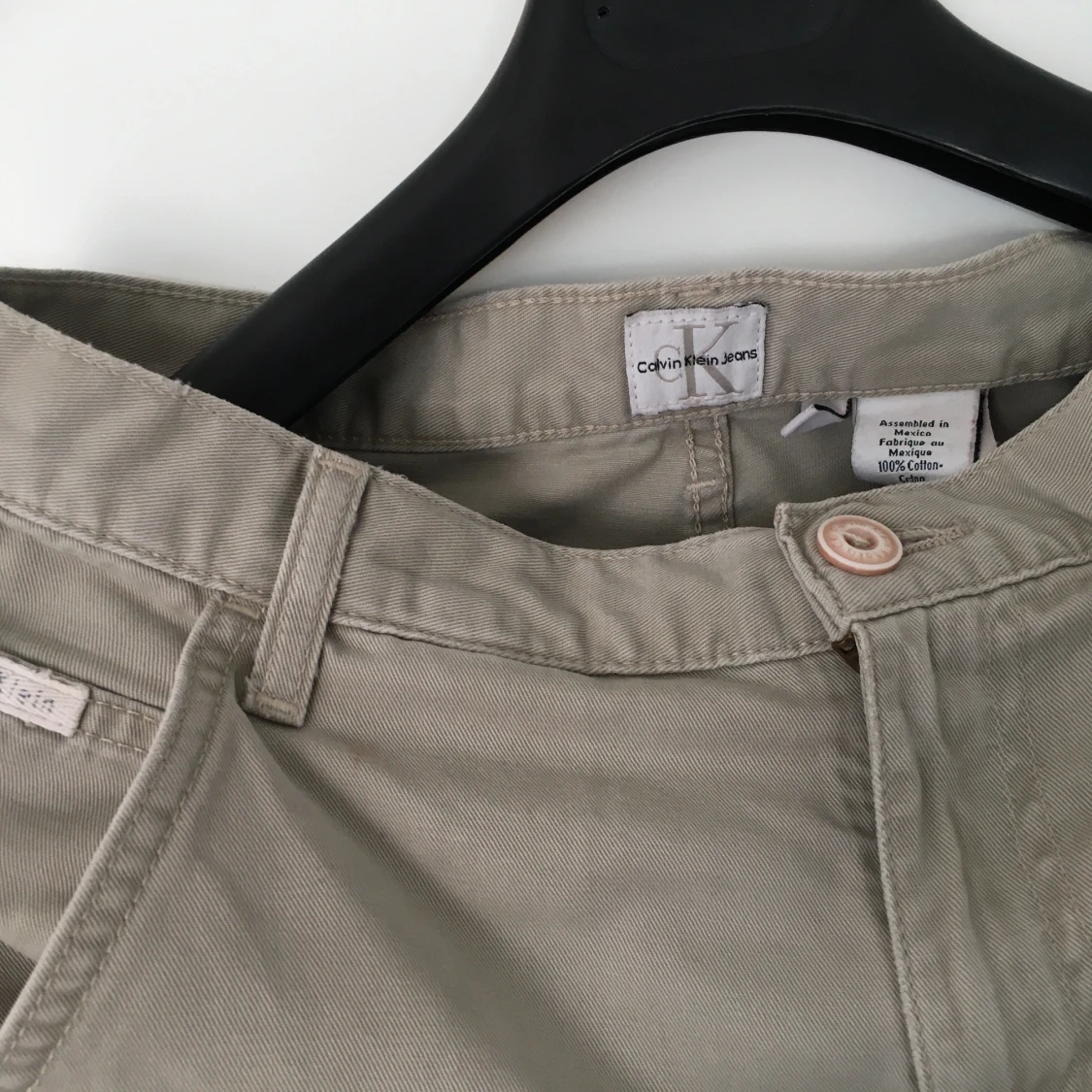 Calvin Klein shorts i stl M - 90