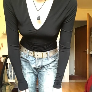 Body - Snygg body köpt på Humana! 