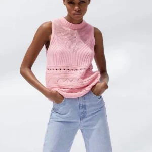 Zara topp - Aldrig använd 