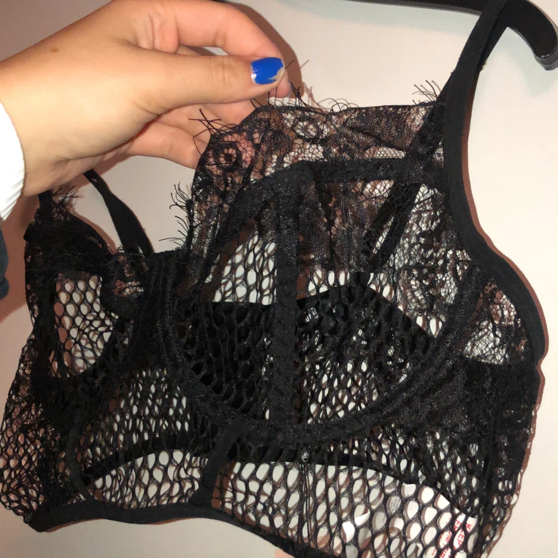 Missguided Bralette - 90