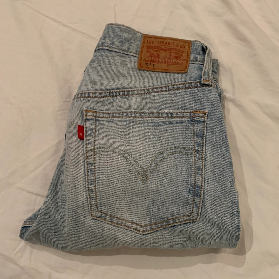 Levi’s jeans
