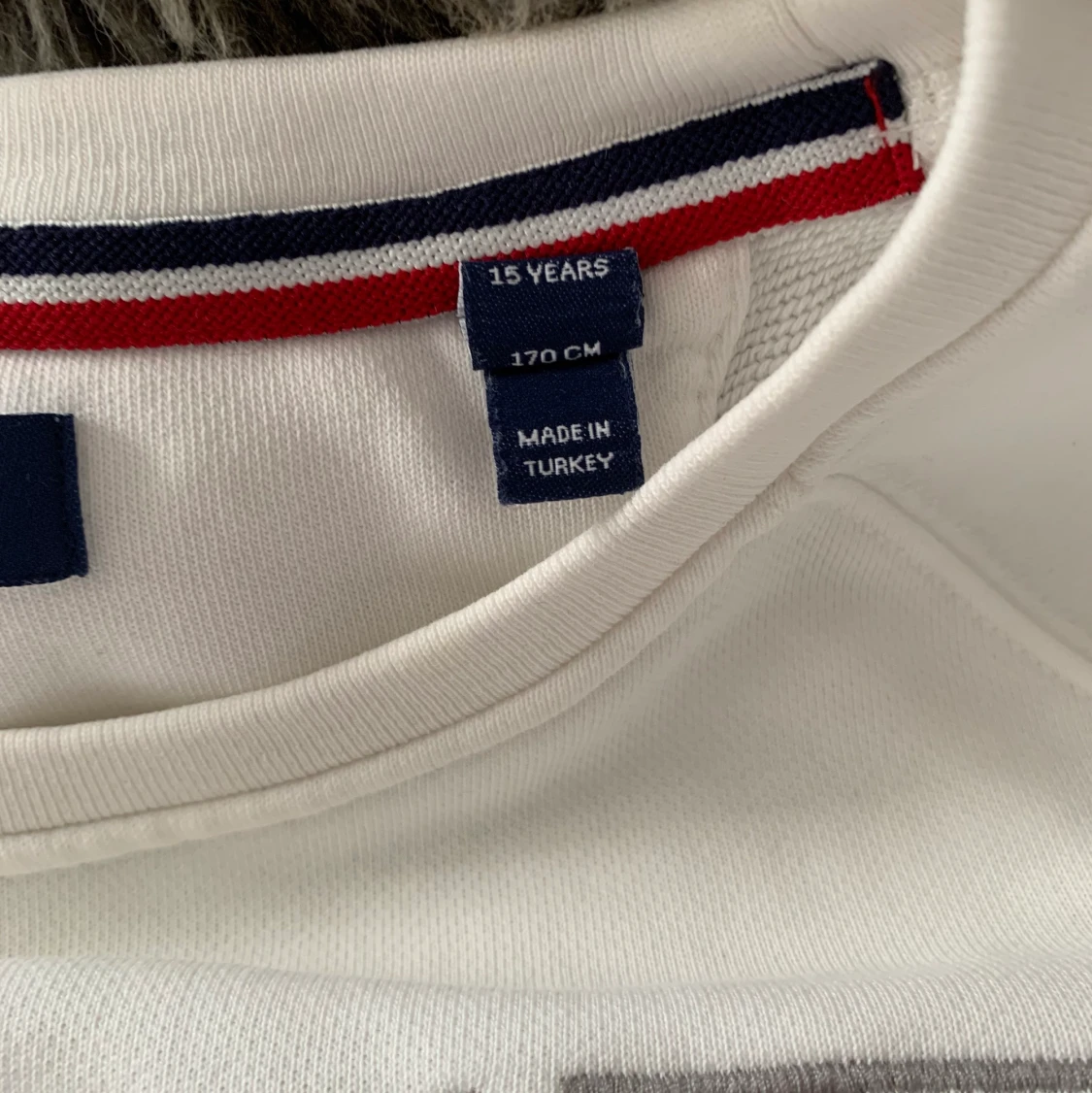 Gant tröja i nyskick  - 91