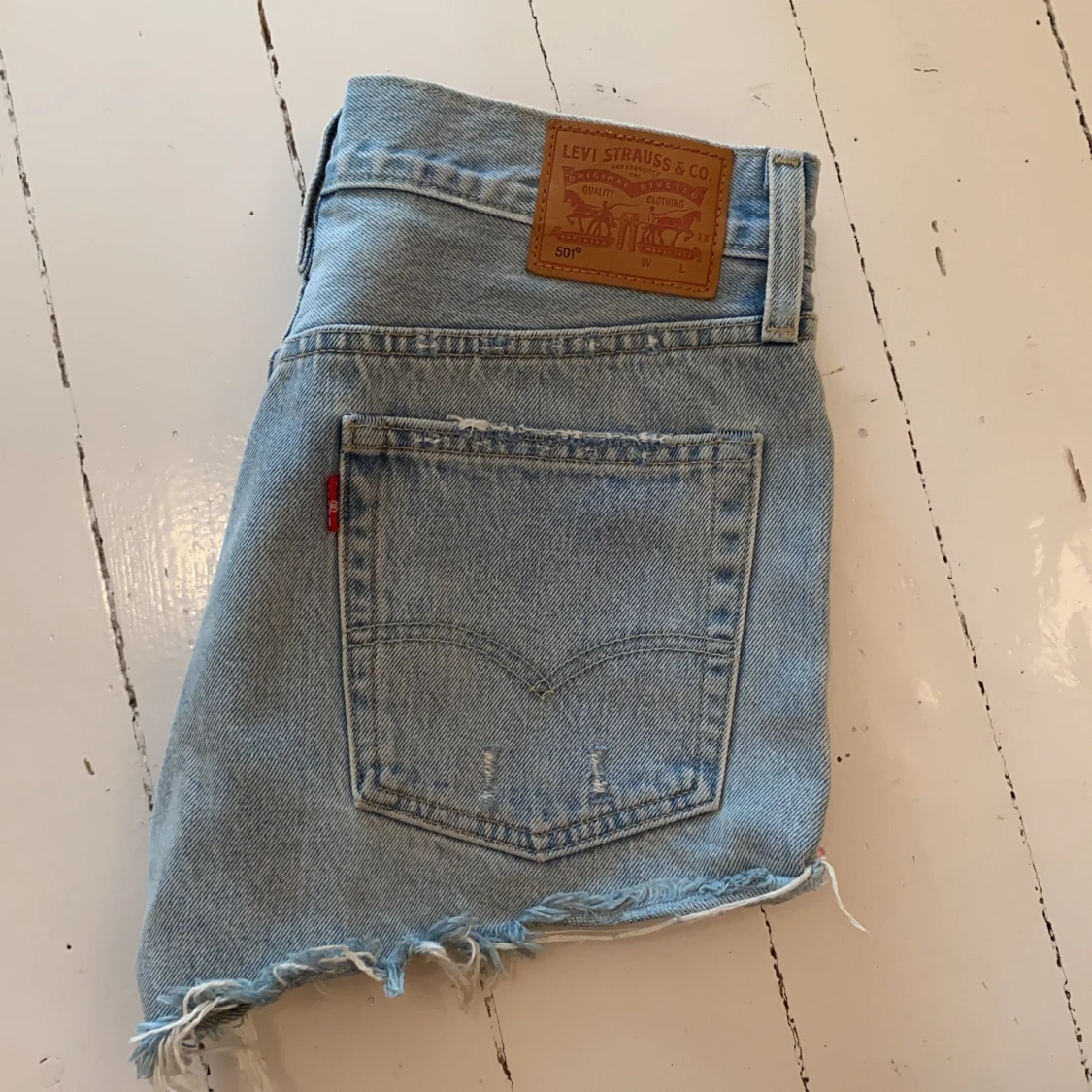 LEVIS JEANSSHORTS - 90
