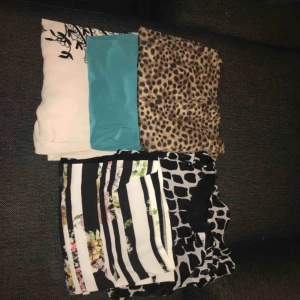  - Klädpaket storlek XL  Spårbar frakt ingår i priset 