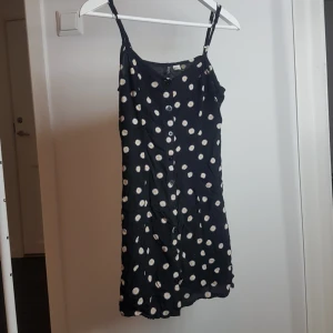  - Söt klänning gott skick! 