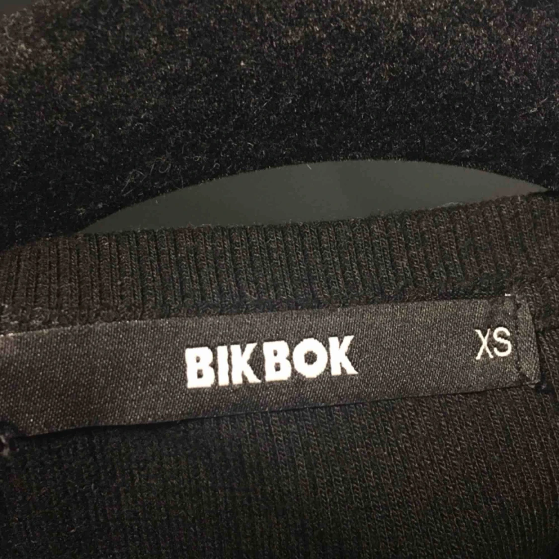 Tröja från bikbok - 90