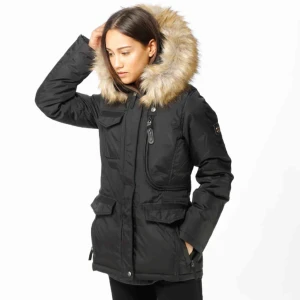  - Storlek 40 (M) Nypris 4199kr Hollies Livigno svart Köpt förra vintern