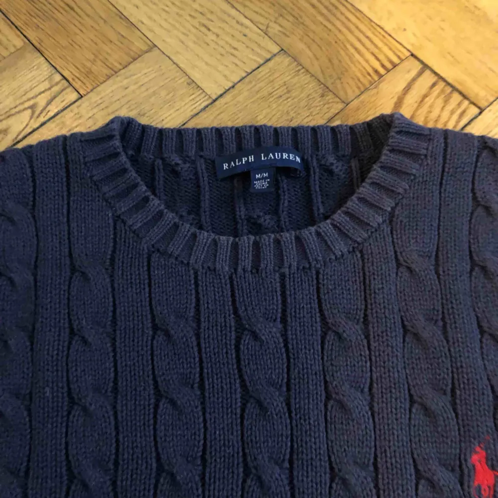 Ralph Lauren tröja storlek M. Tröjor & Koftor.