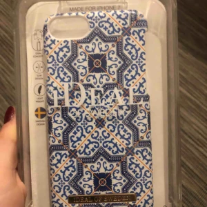  - Som ny Ideals of sweden iphone 6 eller 7 skal