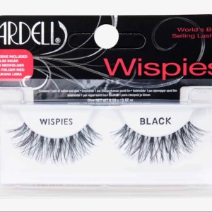  - Wispies lashes köpta på kicks  oöppnat paket  frakt ingår 😊✨