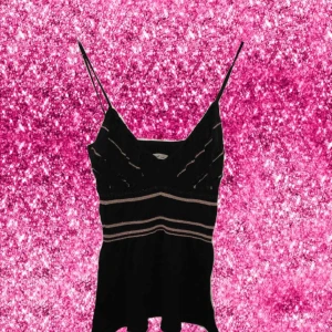  - Knit tank top with glitter effects. By Malene Birger in perfect condition.  Vintage   📦Price includes shipping 📦