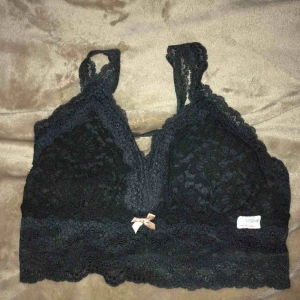  - Odd Molly bralette. Superfin och använd få gånger med kors i ryggen. 
