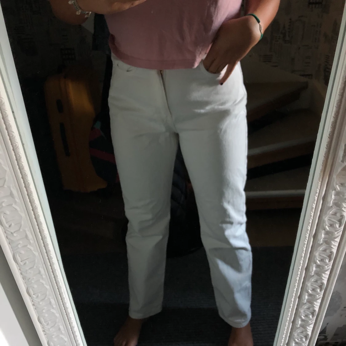 Vita Row jeans  - 90