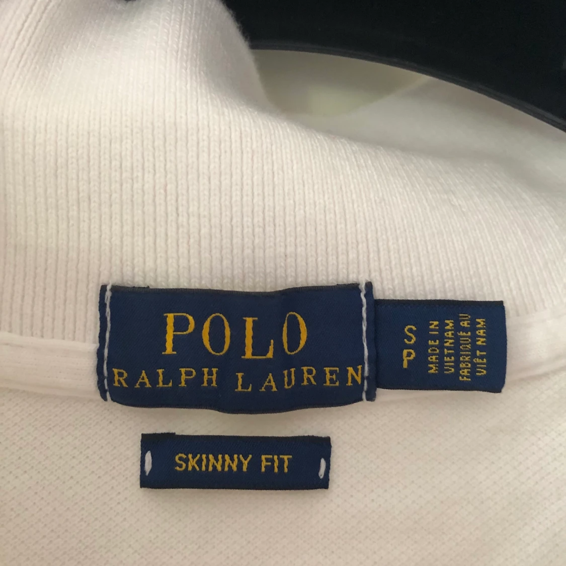 Ralph Lauren piké - 90
