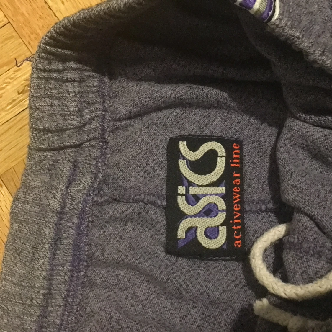 Asics shorts  - 90