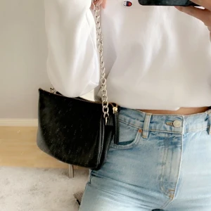 söt liten väska - frakt betalas av köparen