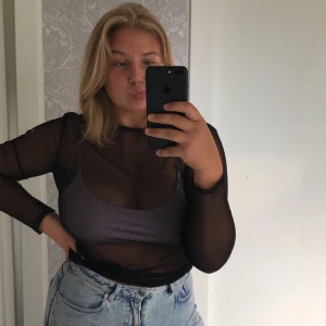 Meshtröja - Köpare står för frakt