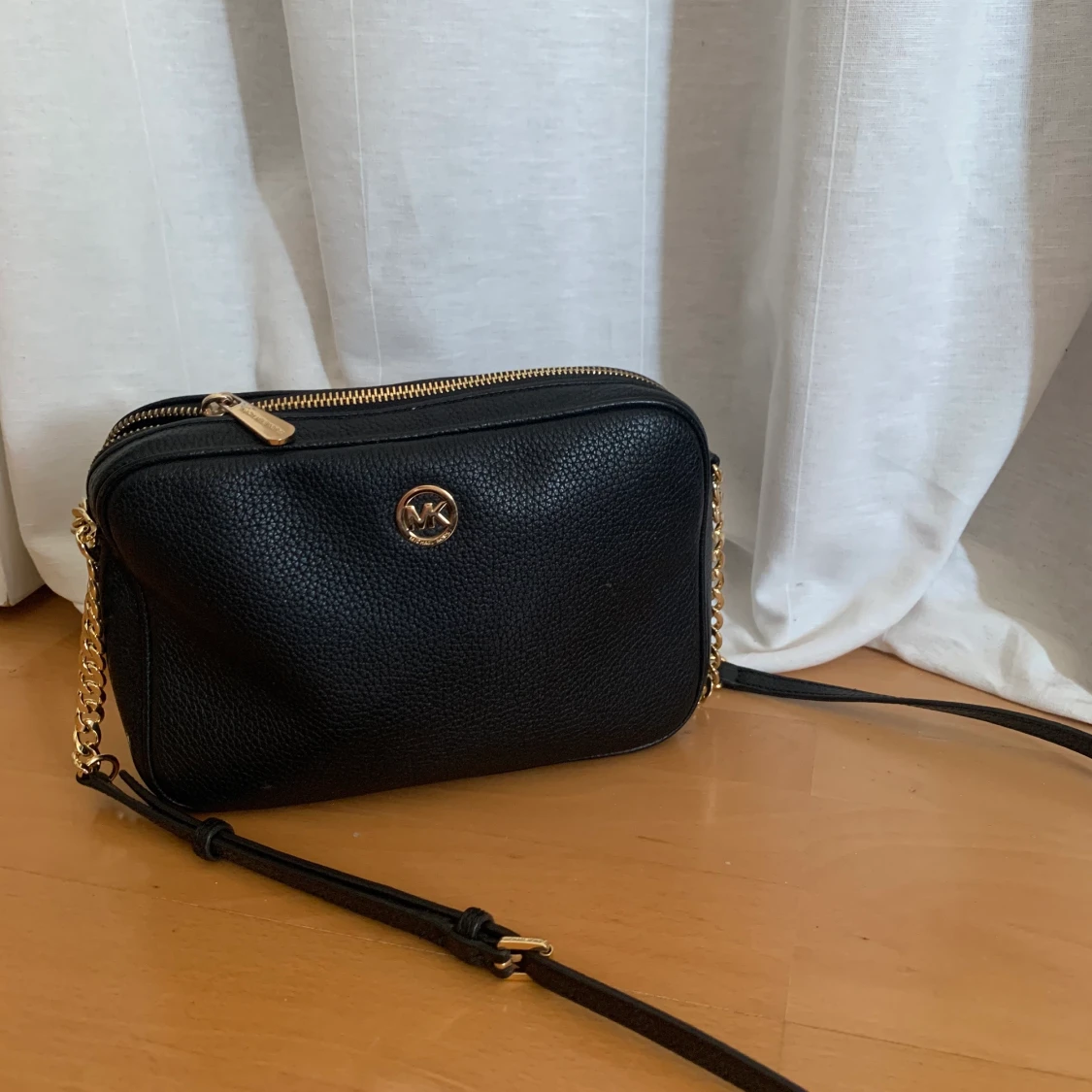 Michael Kors väska säljes