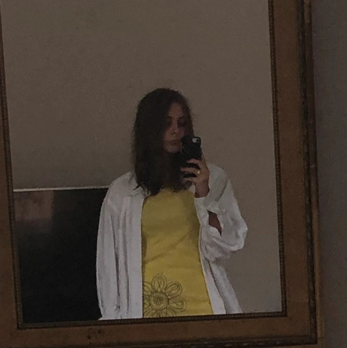 Vintage klänning ifrån Paris! - 91