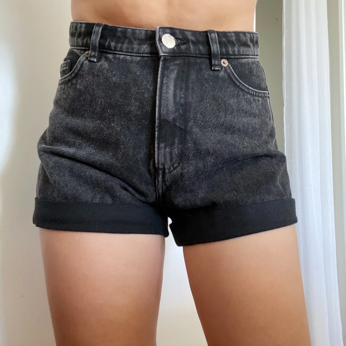 Monki-shorts, stl 26 - 90