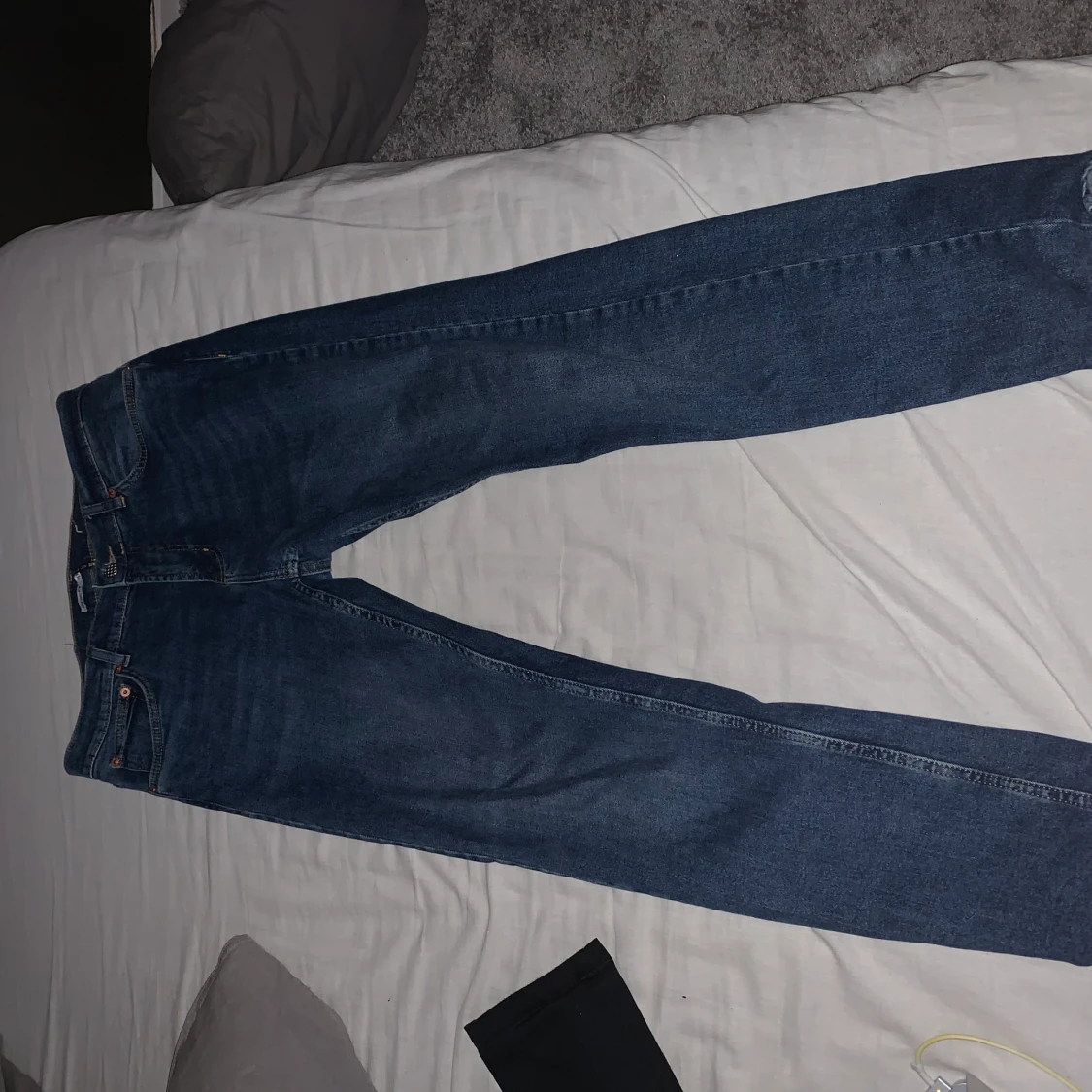 Junkyard jeans