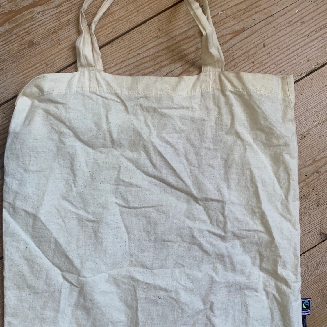 Håkan Hellström tote  - 90