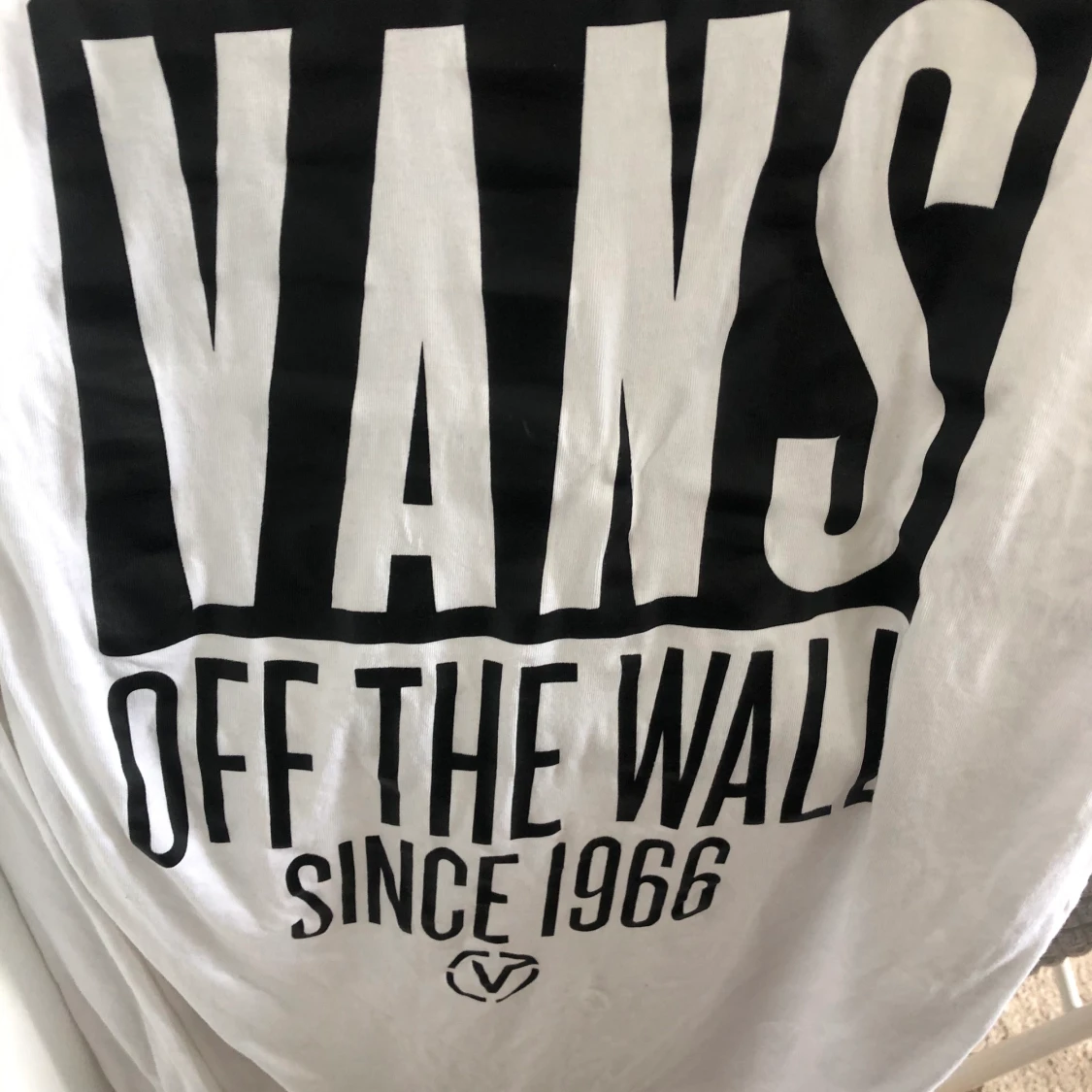 Vans tröja  - 90