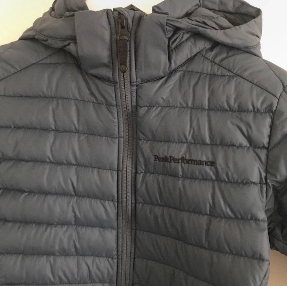 peak performance jacka