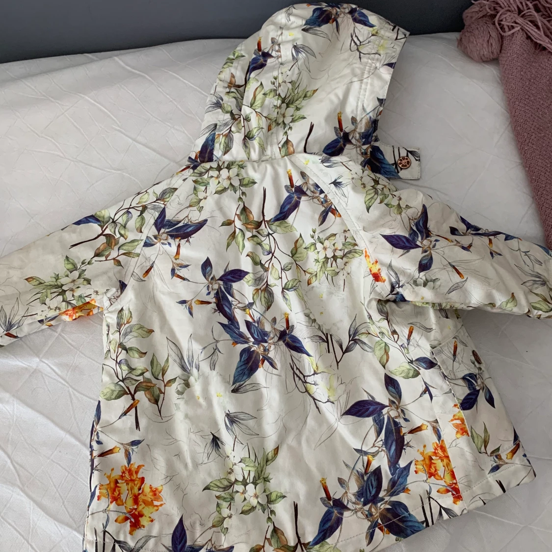 Fin Next vinterjacka - 91