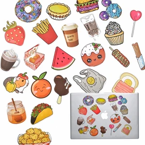 Klistermärken / Stickers - Klistermärken som passar perfekt på dator, mobil, resväska, etc. Säljes i 25-pack för endast 25kr/pack 😇😇😇 Finns maaaassor med fler olika pack som du hittar på www.byhedda.se, det är även där du beställer 💕