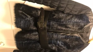 Desingual strl M  - Som ny använd sparsam 