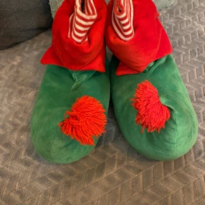 Tofflor - Universell storlek 