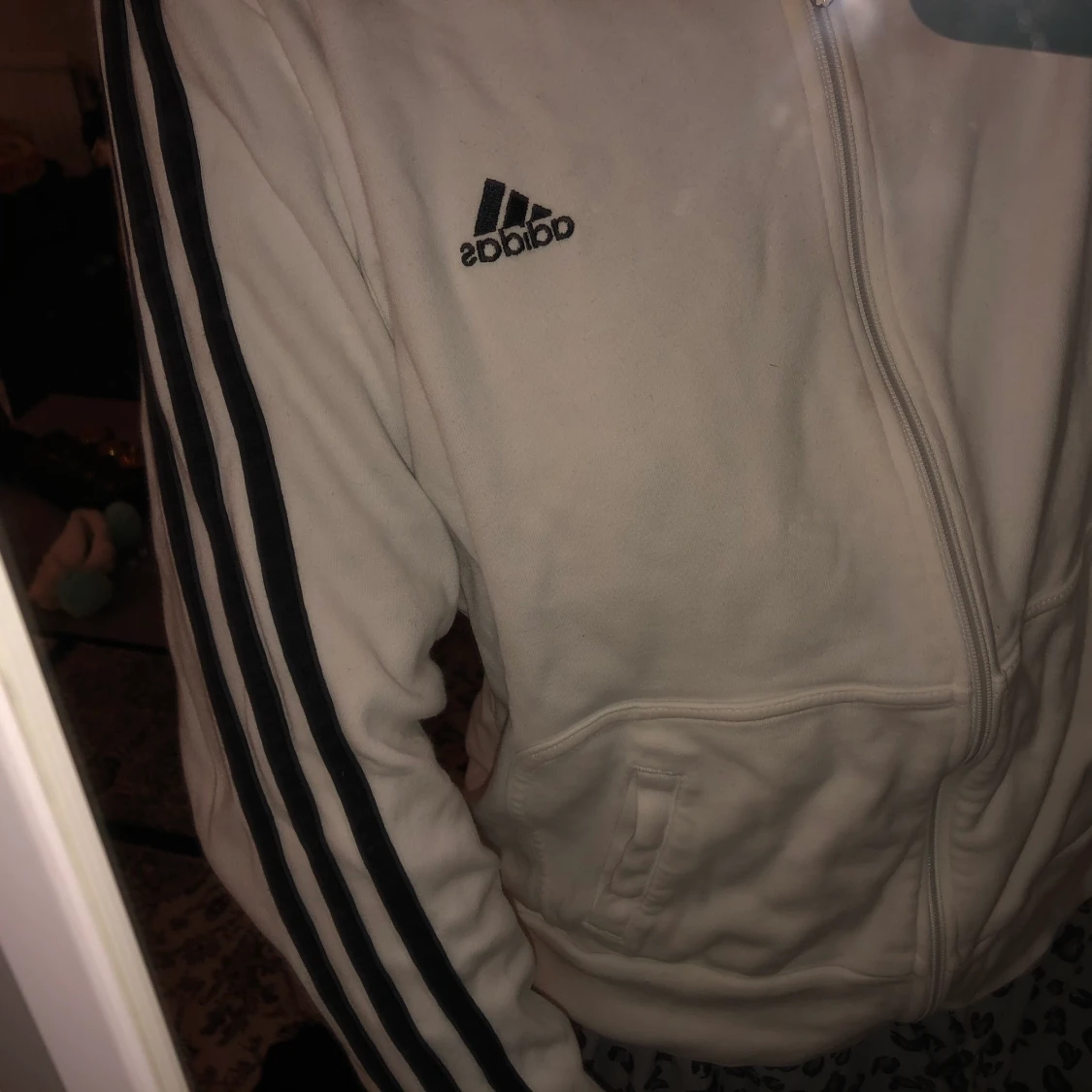 ADIDAS hoddie - 90