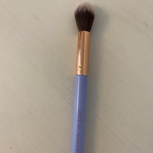 Luxie sminkborste - Helt ny sminkborste från luxie. 170kr nypris, frakt tillkommer