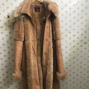 Brun kapppa - Använd endast 1 gång