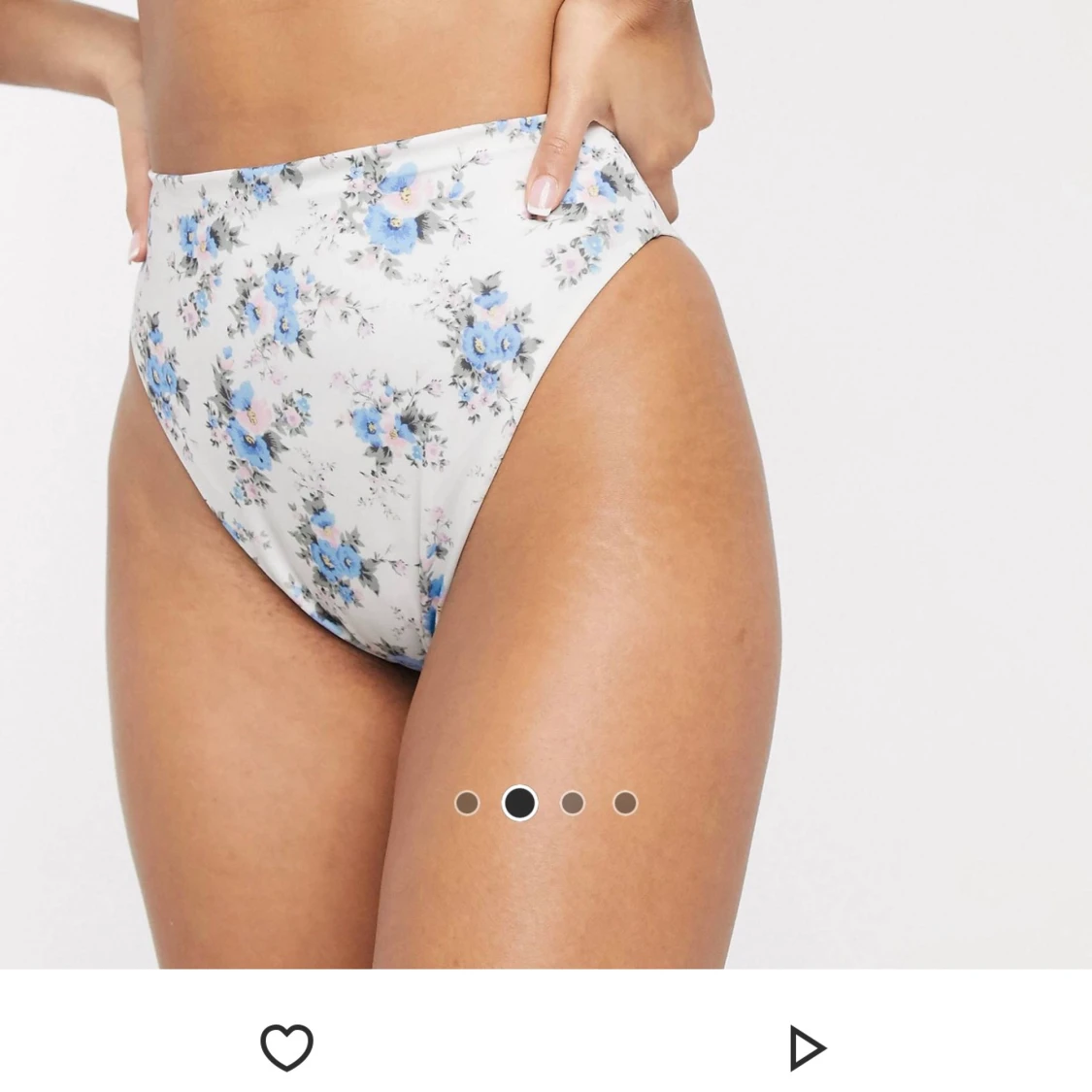 Bekini storlek, 32/34 - 90