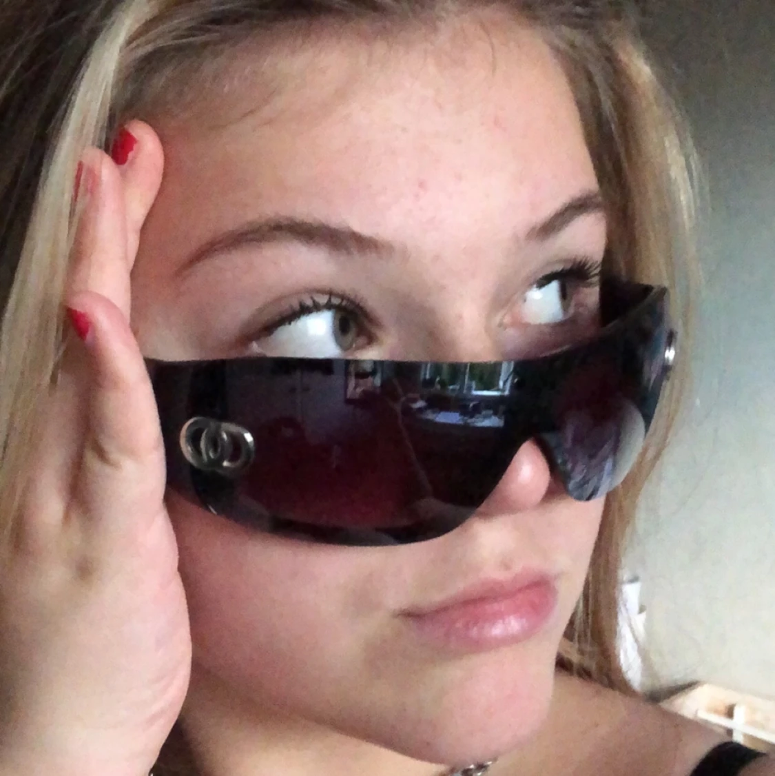 skitcoola glasögon från beyond retro✨