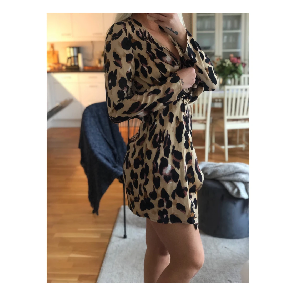 Klänning Missguided - 91