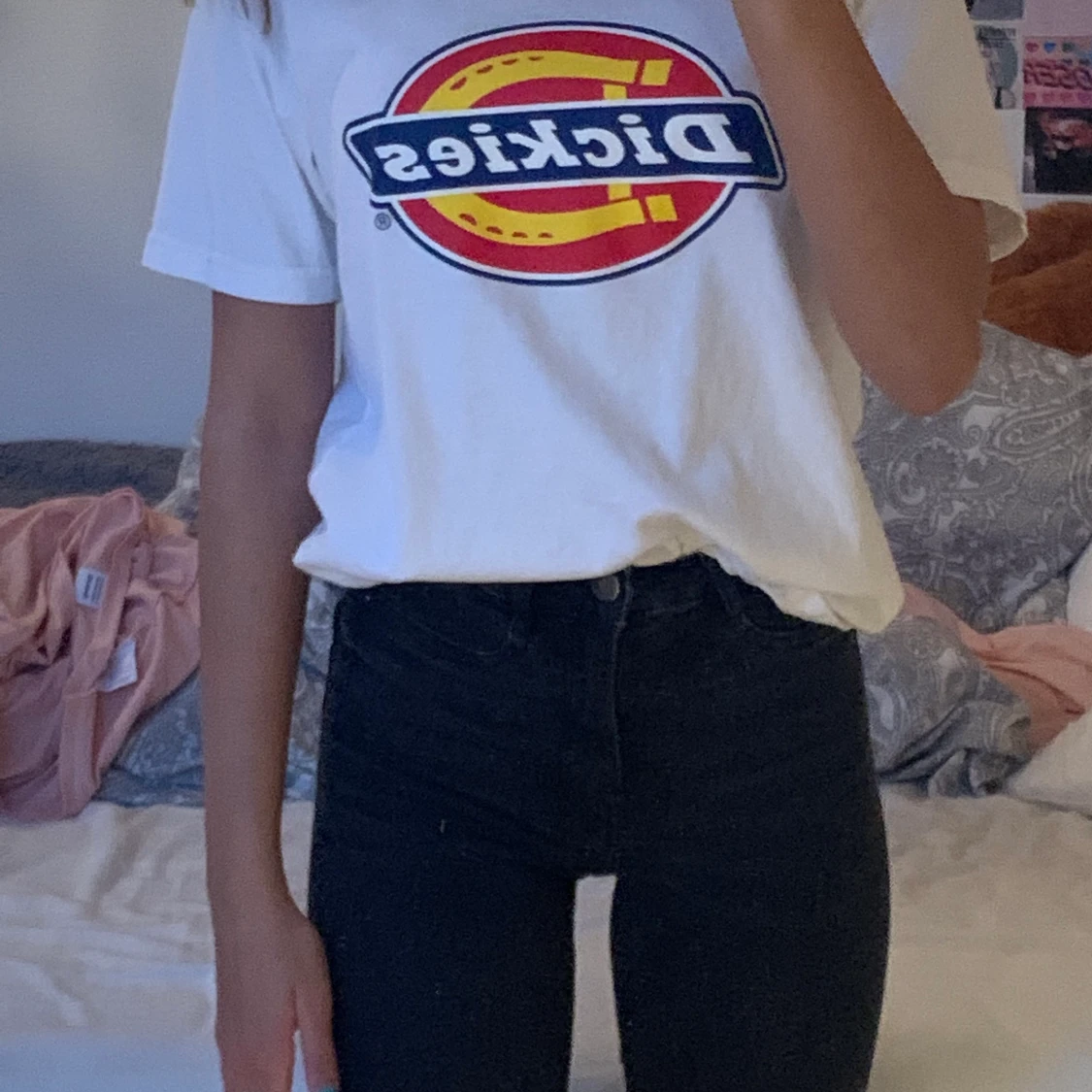 dickies t-shirt