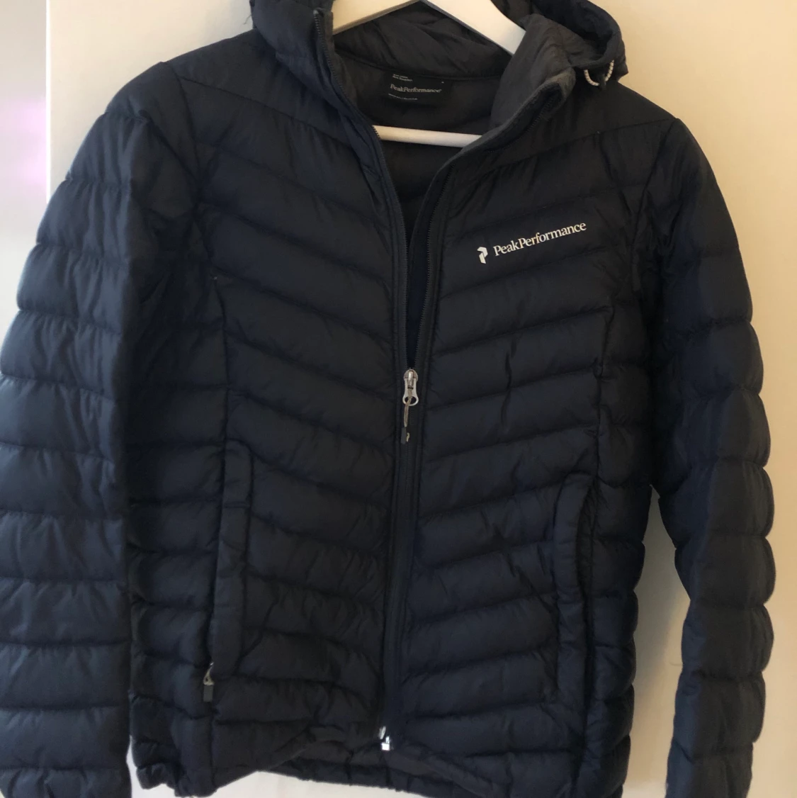 Dunjacka - Peak Performance